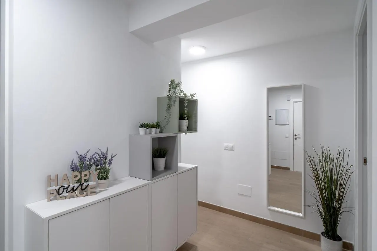 Apartamento Diseno Con Terraza Exterior Chill Out Benalmadena