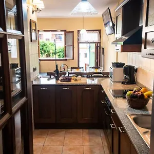  Apartamento Salsalitre Chico España