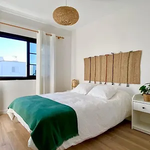  Сasa de vacaciones Casa A 5 Minutos Andando De La Playa De La Concha. España