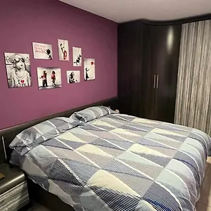  Apartamento Atic Voradelta España