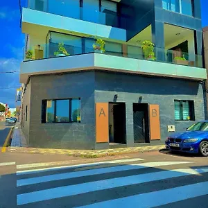  Apartamento Apartamento La Avenida De España