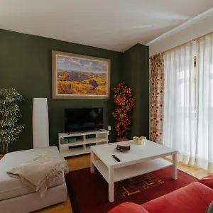  Apartamento Serranos España