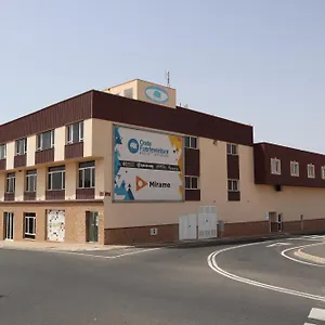  Apartamento Edificio Prieto Viv 2 España