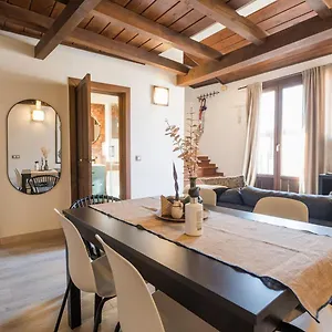  Apartamento La Contessina By Ap España