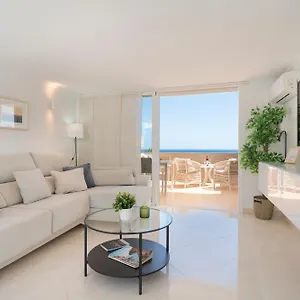  Apartamento Splendor España