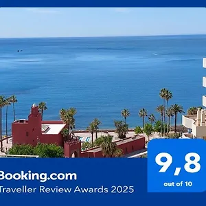 Apartamento Benal Vibe, Benalmádena
