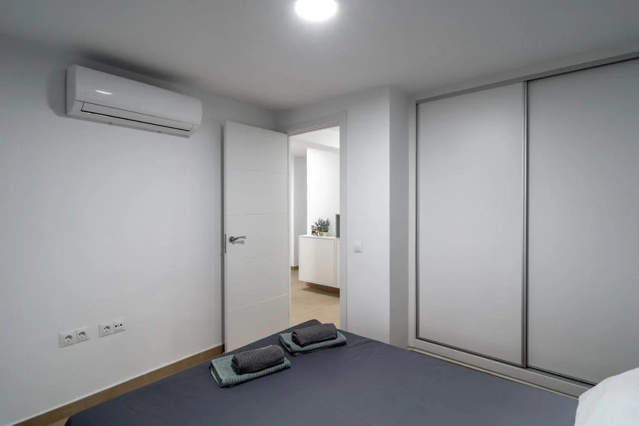 Apartamento Diseno Con Terraza Exterior Chill Out Benalmádena Διαμέρισμα
