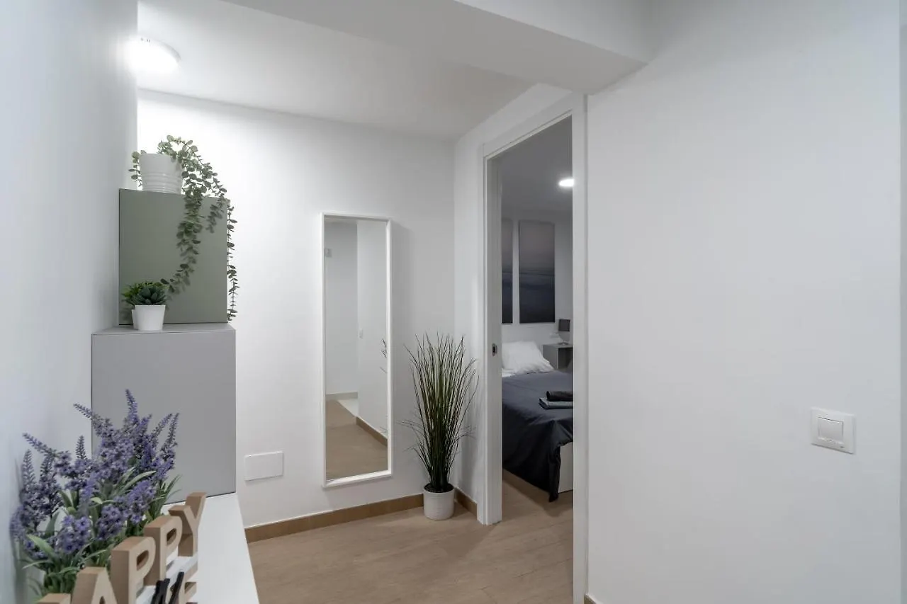 شقة Apartamento Diseno Con Terraza Exterior Chill Out بينالماذينا إسبانيا
