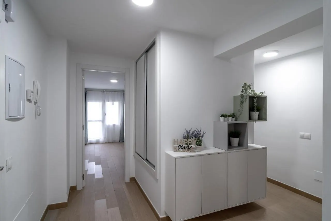Apartamento Diseno Con Terraza Exterior Chill Out Benalmádena 0*,  Ισπανία